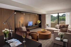 Room - Concorde Hotel Singapore (Singapore)