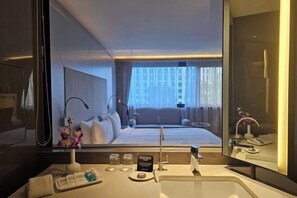 Room - Concorde Hotel Singapore (Singapore)