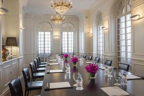 Meeting facility - Concorde Hotel Singapore (Singapore)