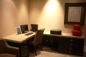 Businesscentrum