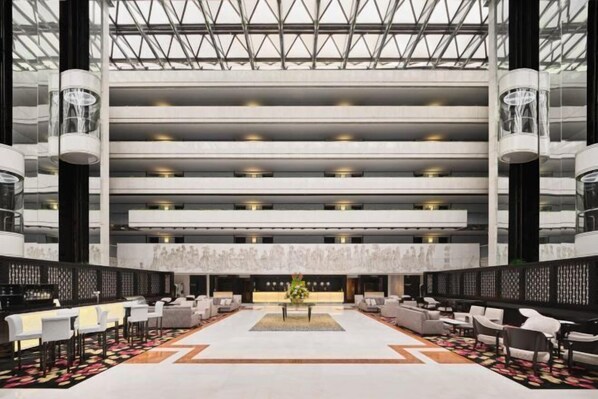 Room - Concorde Hotel Singapore (Singapore)