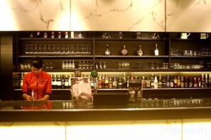 Bar (ter plaatse)