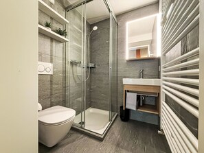 Towels - Juliana by Interhome (Zermatt)