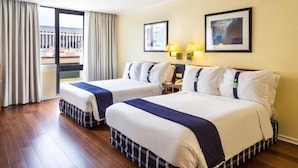 Room - Holiday Inn LISBON by IHG (Lisbon)
