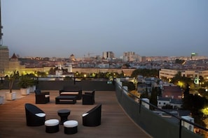 Interior - Holiday Inn Lisbon (Lisbon)