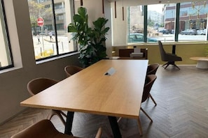 用餐區