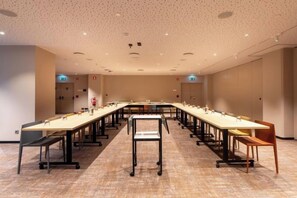 会议设施