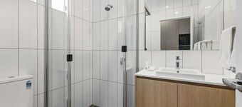 Avenue West Studio Units