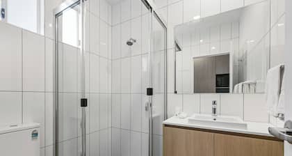 Avenue West Studio Units