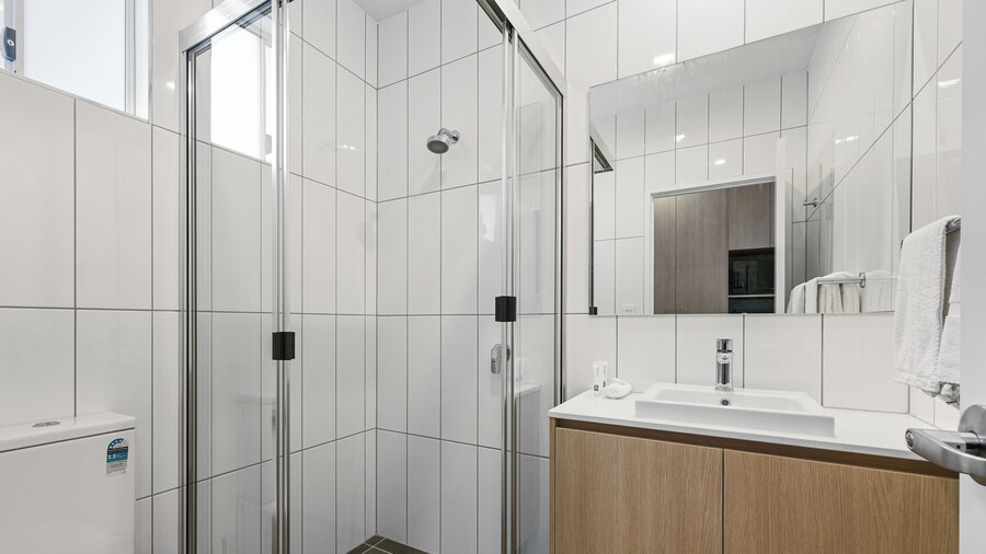 Avenue West Studio Units