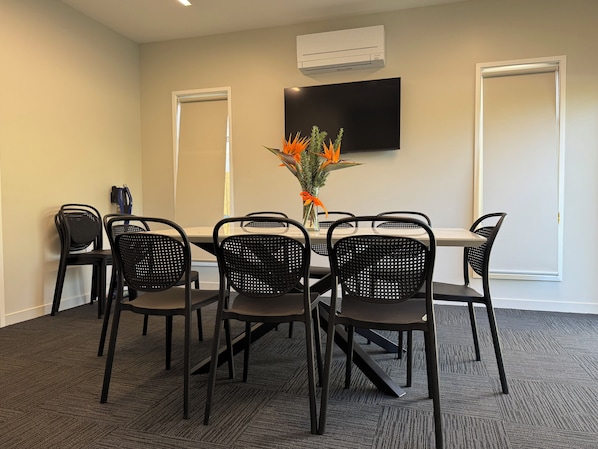 Sala de reuniones