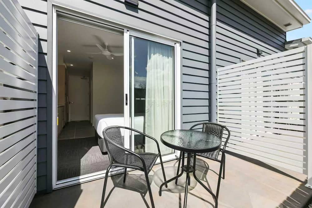 Avenue West Studio Units