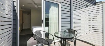 Avenue West Studio Units