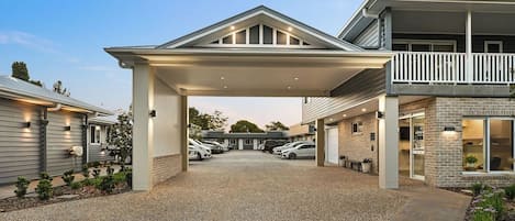 外觀