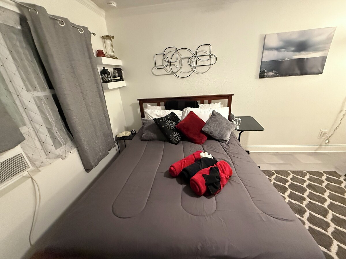 Image de profil de l’hôte