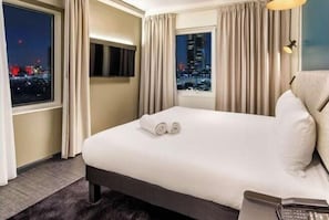 Cots/infant beds - Ibis London Blackfriars (London)