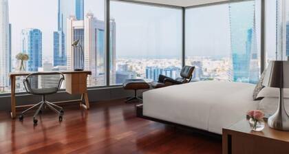 Jumeirah Living World Trade Centre