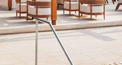 Jumeirah Living World Trade Centre