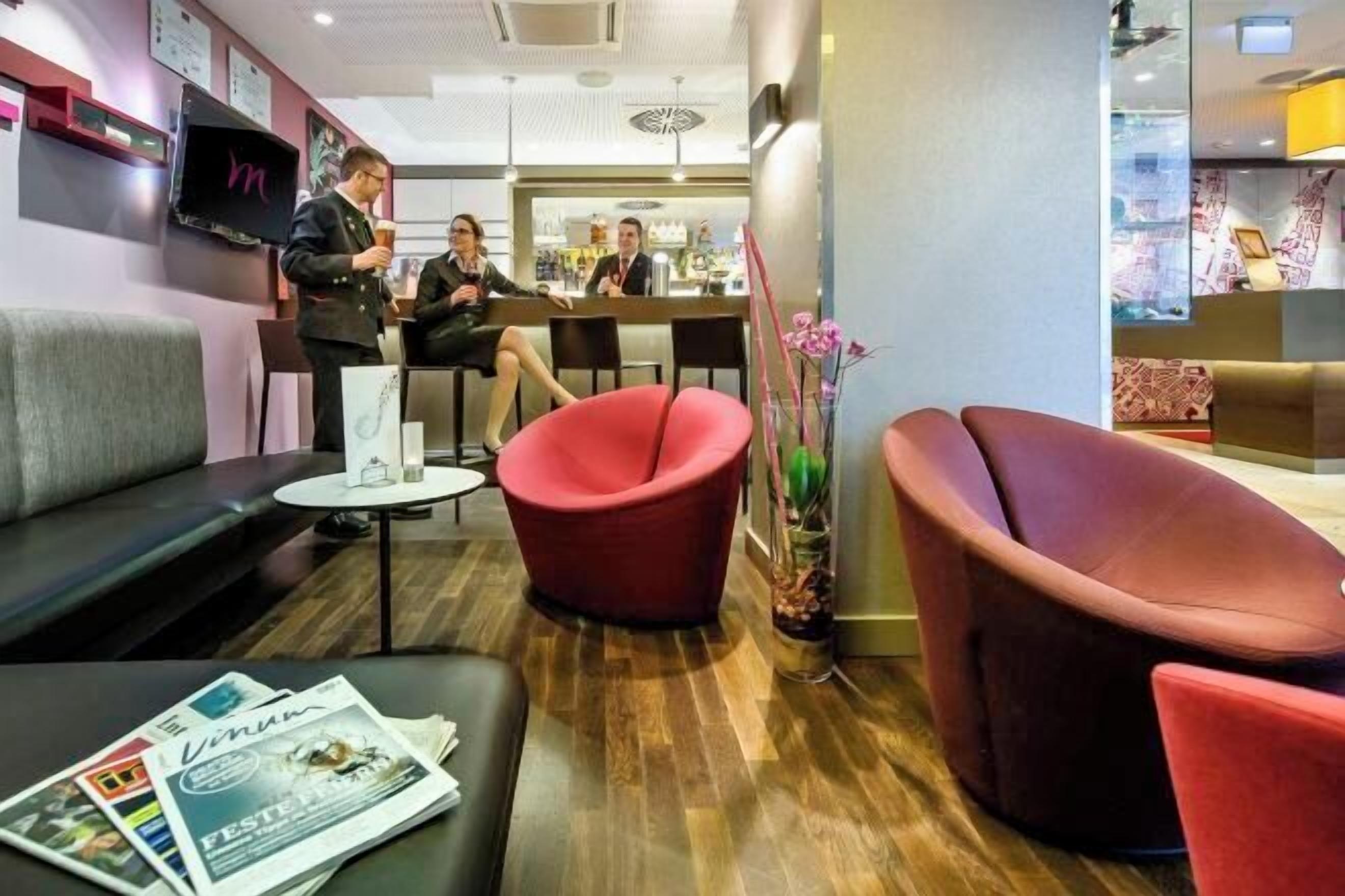 Fasilitet på overnattingsstedet