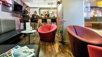 Fasilitet på overnattingsstedet