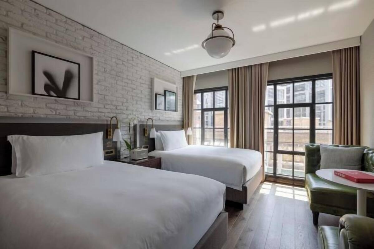 أسرّة أطفال/رضّع