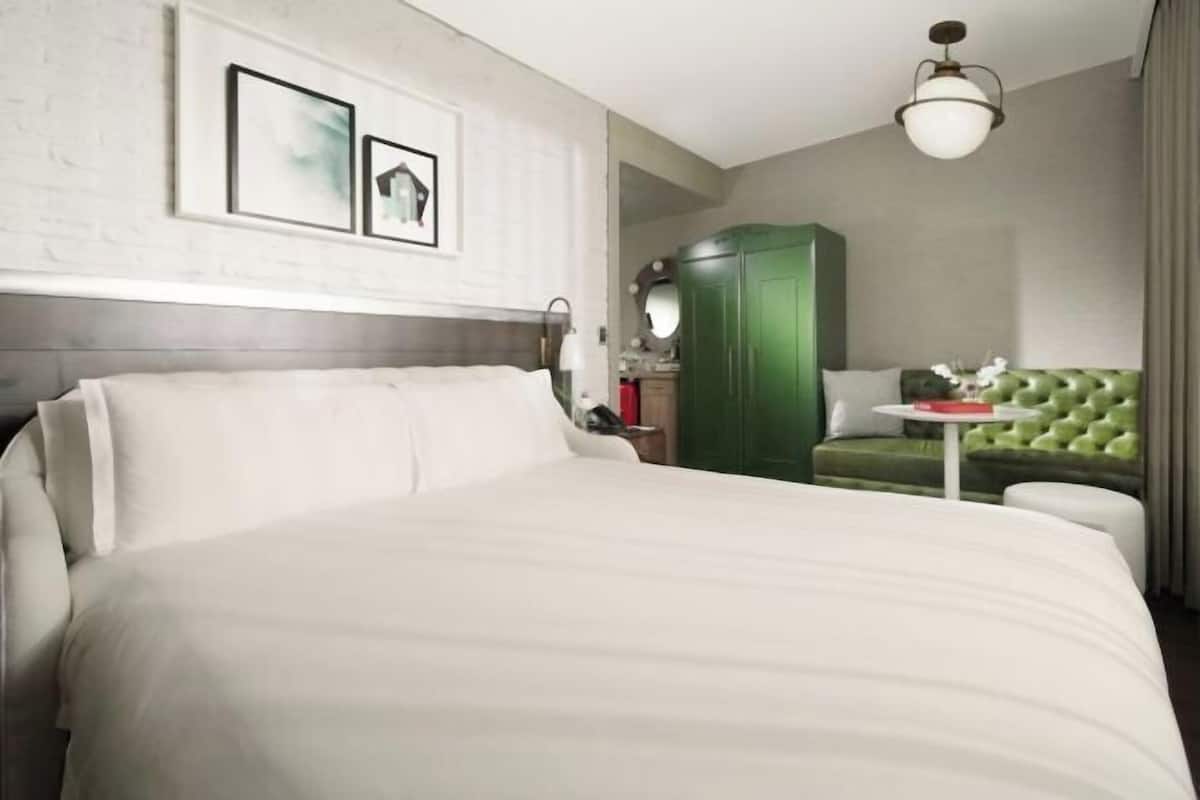 أسرّة أطفال/رضّع