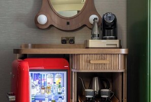 أسرّة أطفال/رضّع