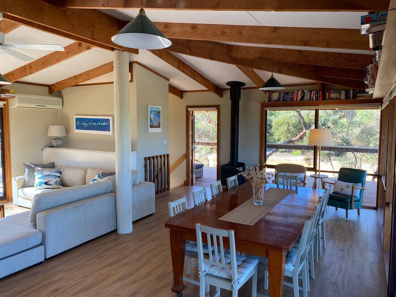 تلفزيون، ستيريو