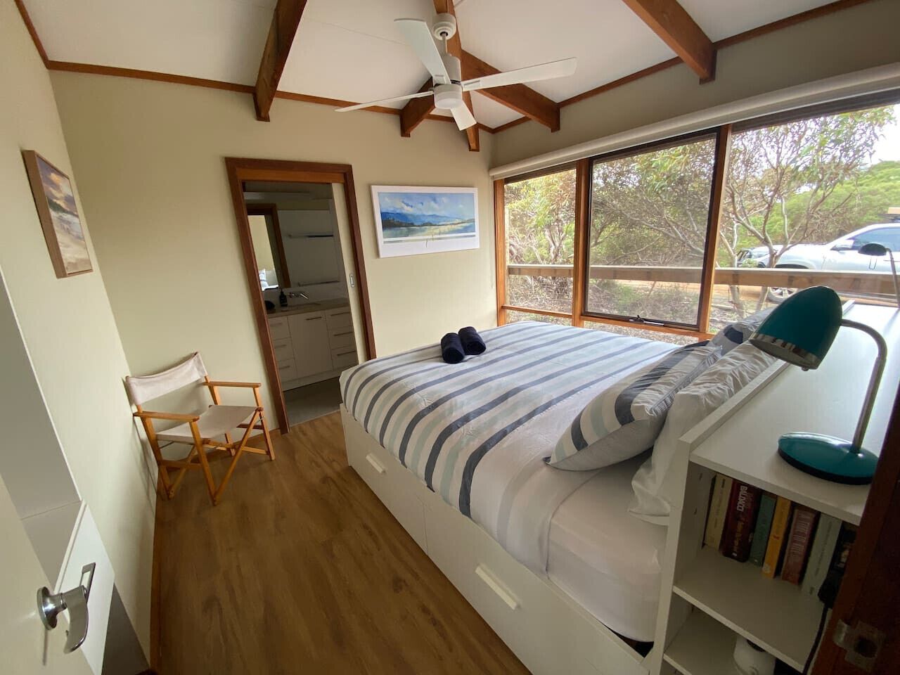 4 Schlafzimmer, Bügeleisen/Bügelbrett, WLAN, Bettwäsche