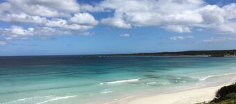 Beonne the Bay at Vivonne Bay, Kangaroo Island