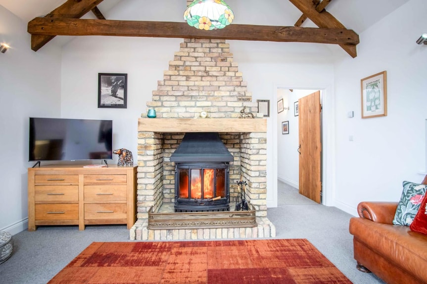 West Barn - 2 Bedroom Cottage - Llandeilo - Llandeilo