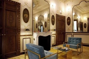 Room - Axel Hotel Madrid - Adults Only (Madrid)