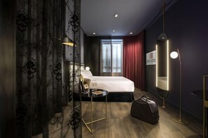 Room - Axel Hotel Madrid - Adults Only (Madrid)