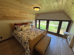 3 chambres, accĂšs Ă Internet, literie fournie