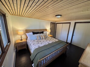 3 bedrooms, Internet, bed sheets