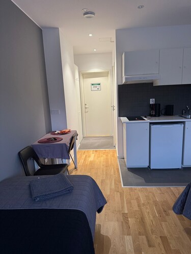 Apartment no 18  in Sollentuna