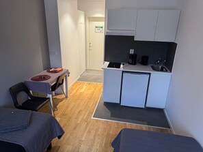 Interiör