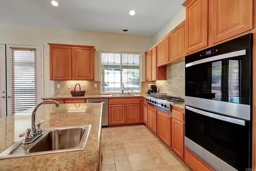 Superb Villa near California Golf Club-Monserate Winery-Pala Mesa Golf-360 Views