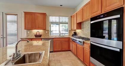 Superb Villa near California Golf Club-Monserate Winery-Pala Mesa Golf-360 Views