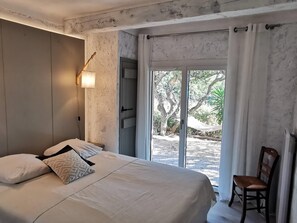 4 Schlafzimmer, Bügeleisen/Bügelbrett, Internetzugang