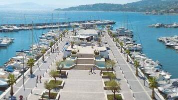 Port de plaisance