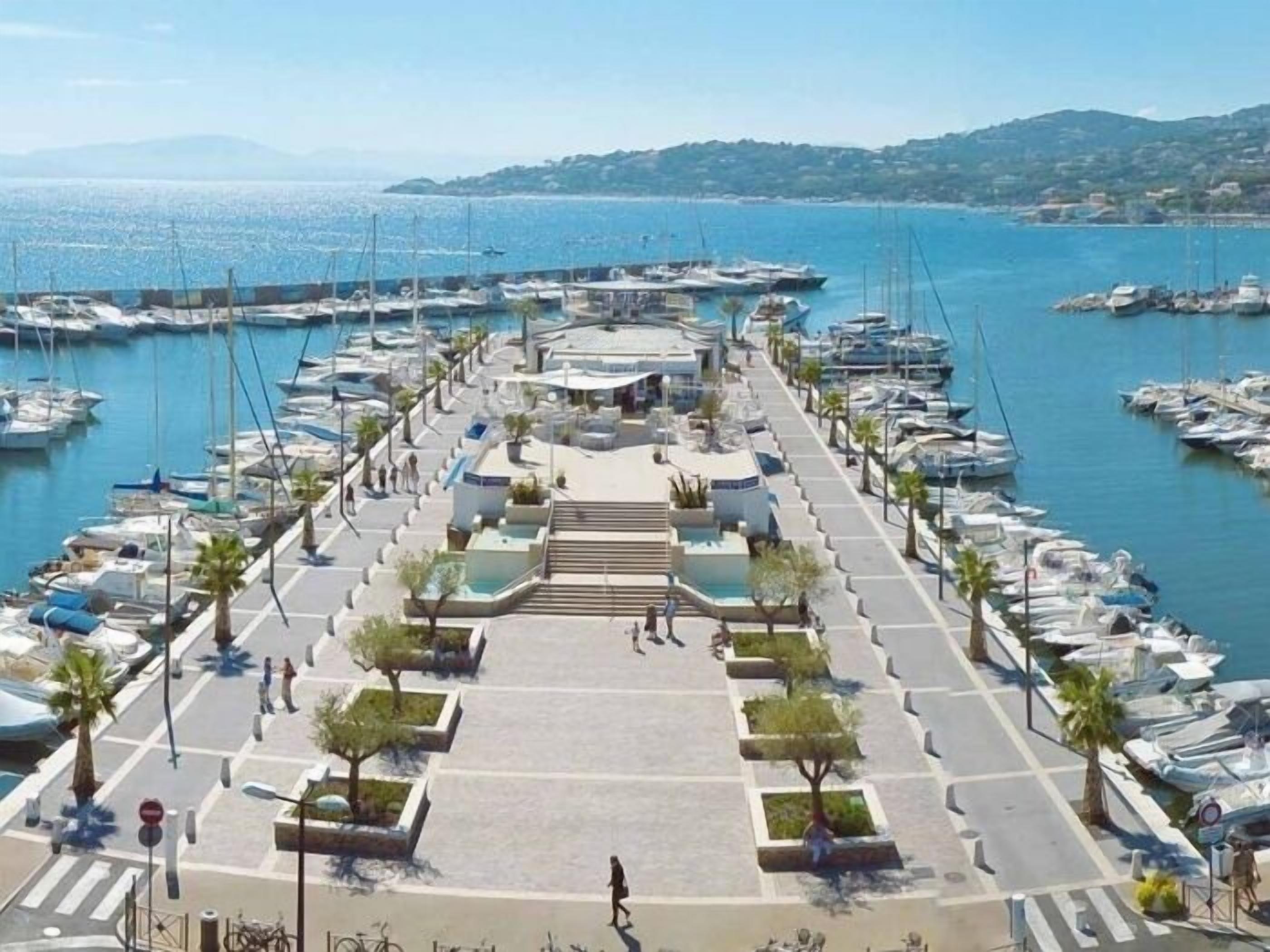 Marina