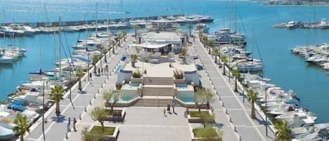 Marina