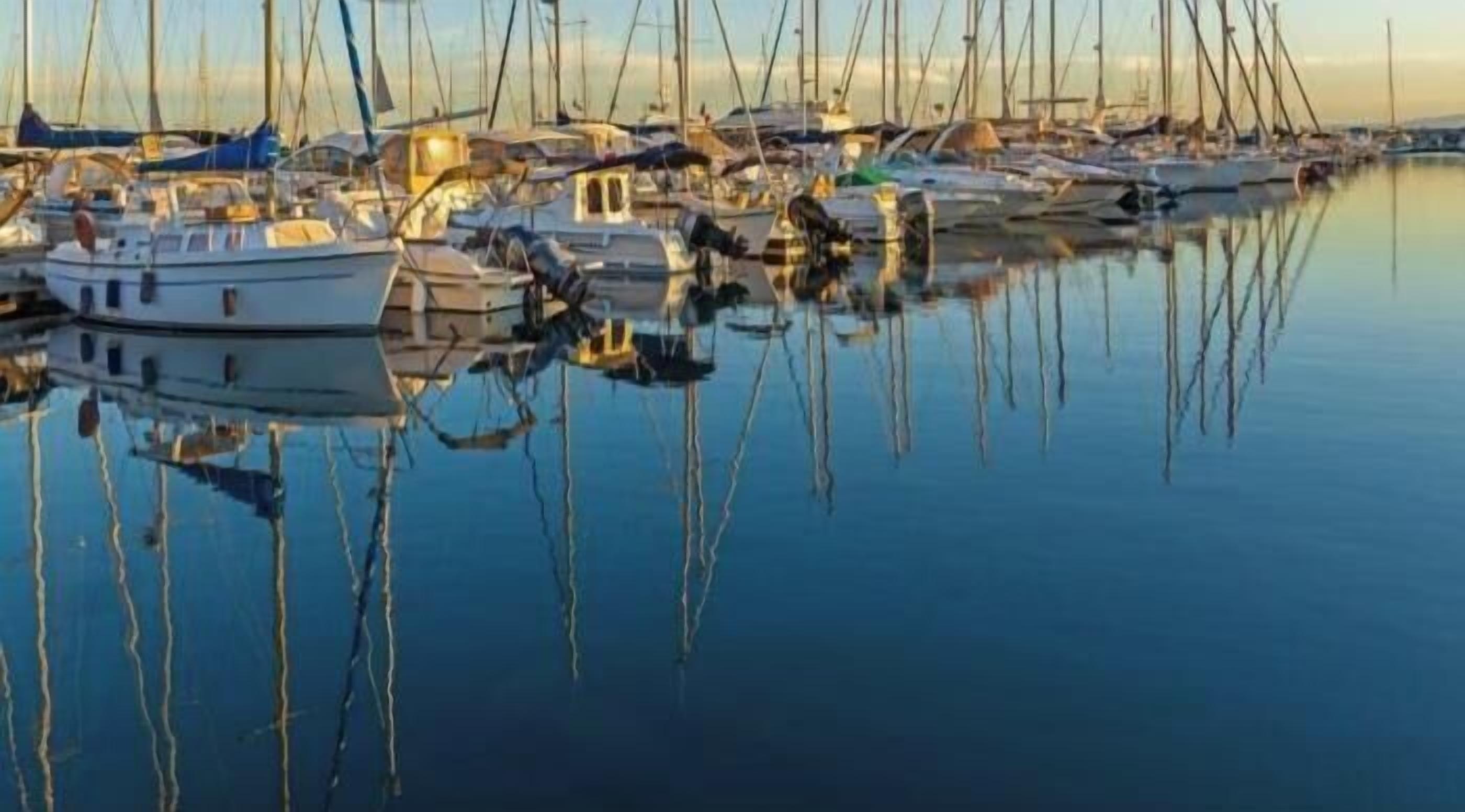 Port de plaisance