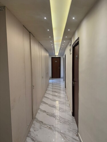 OrangeBricks Boutique Guest House