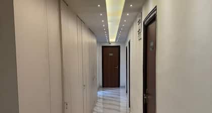 OrangeBricks Boutique Guest House