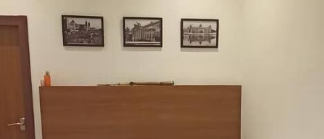 Superior-Doppelzimmer | Verdunkelungsvorhänge, Bügeleisen/Bügelbrett, kostenloses WLAN