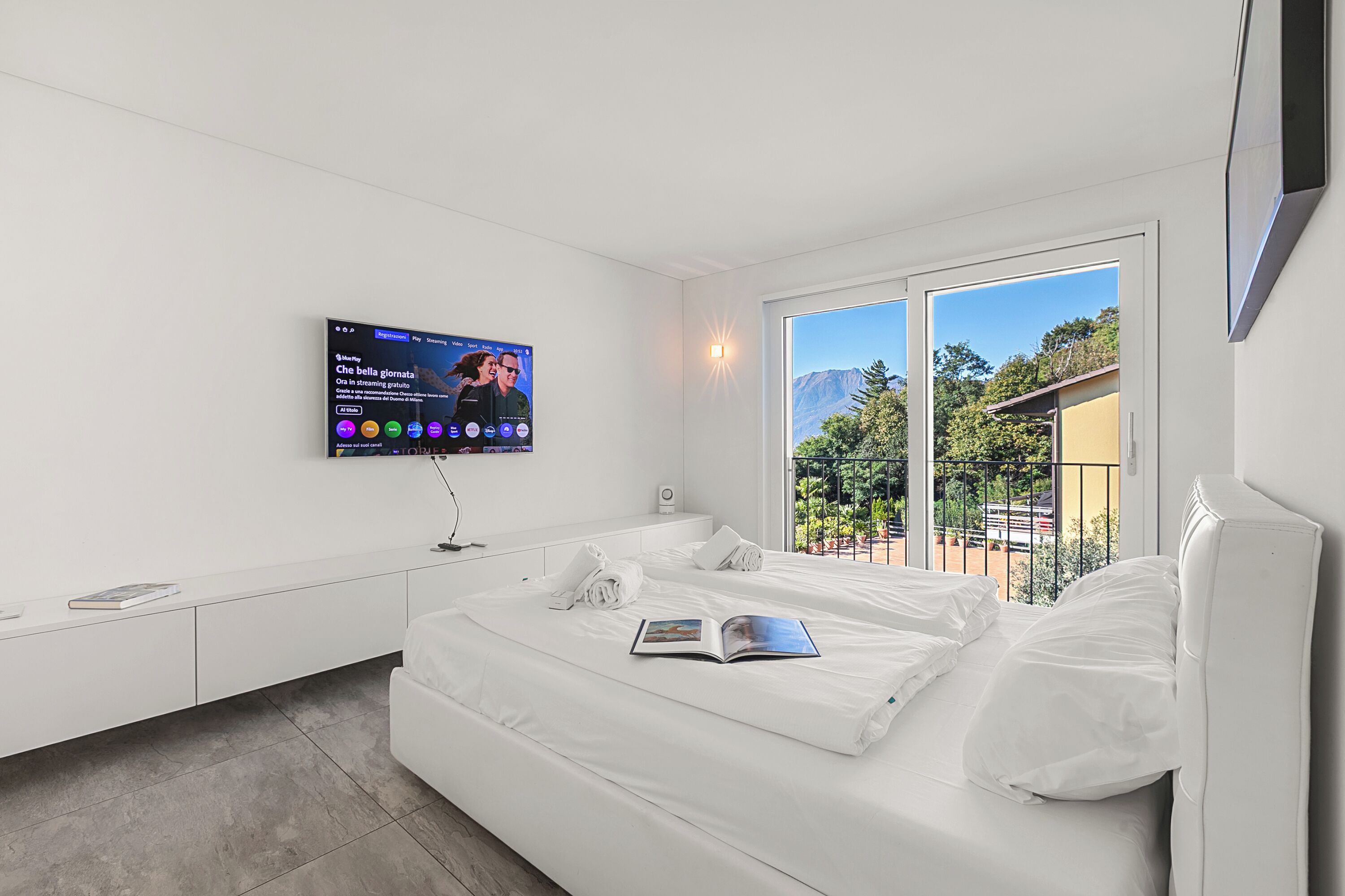 3 Schlafzimmer, Bügeleisen/Bügelbrett, kostenloses WLAN, Bettwäsche