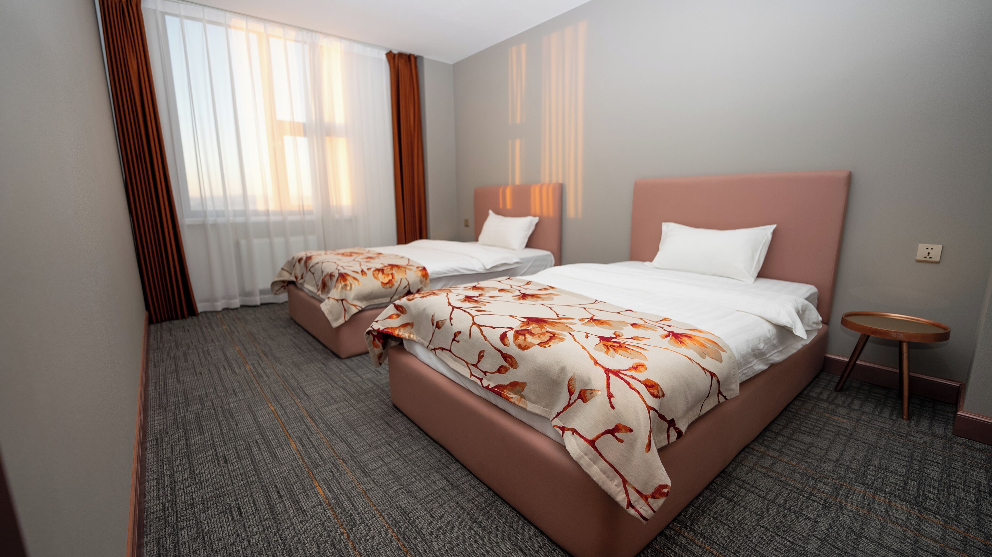 Suite Familiale | Wi-Fi gratuit