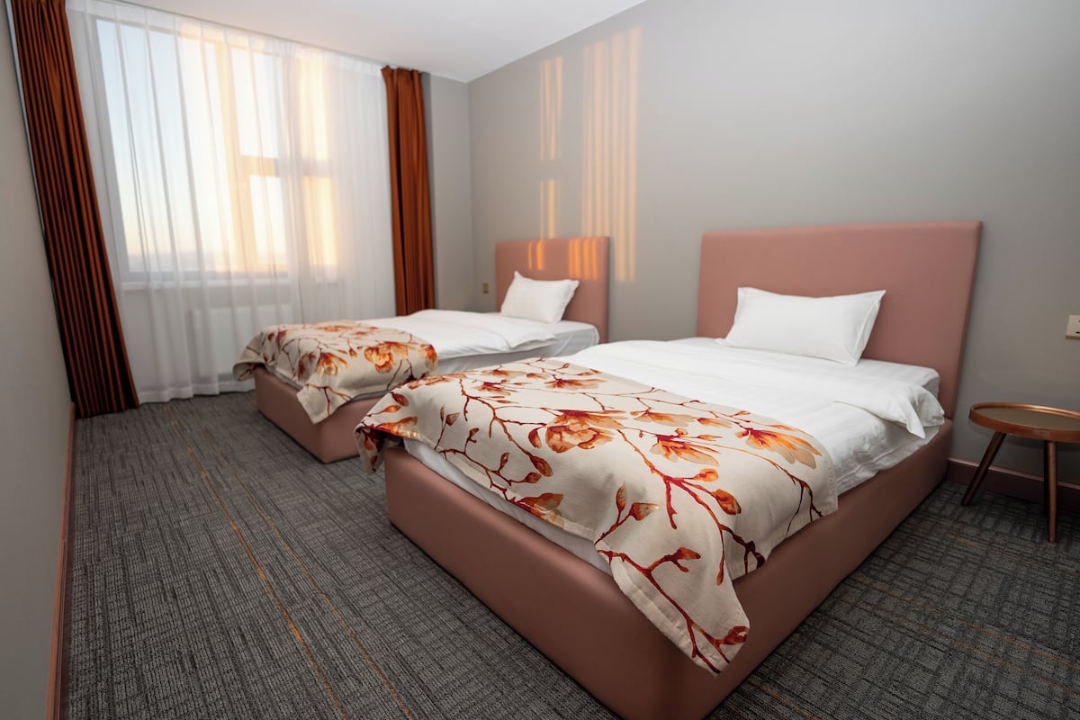 Family Suite | Free WiFi